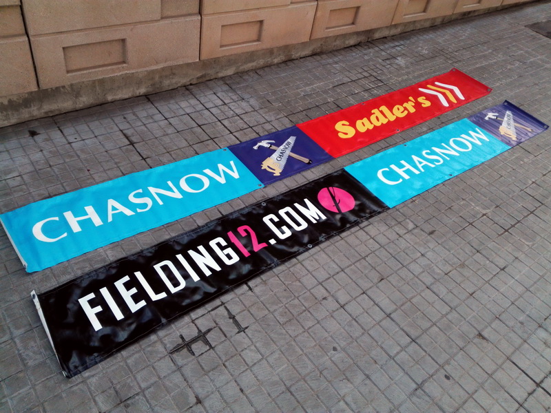 banderola publicidad ficticia deporte 54x500 1u-c total 6u